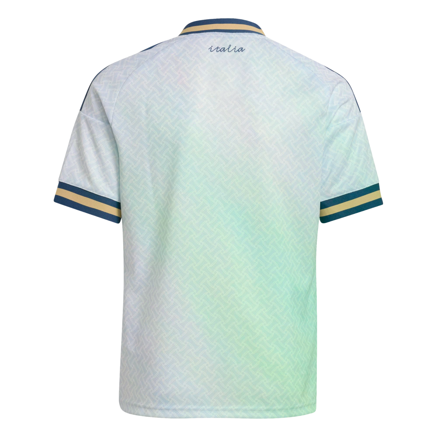 Adidas Italy 2026 Youth Away Jersey