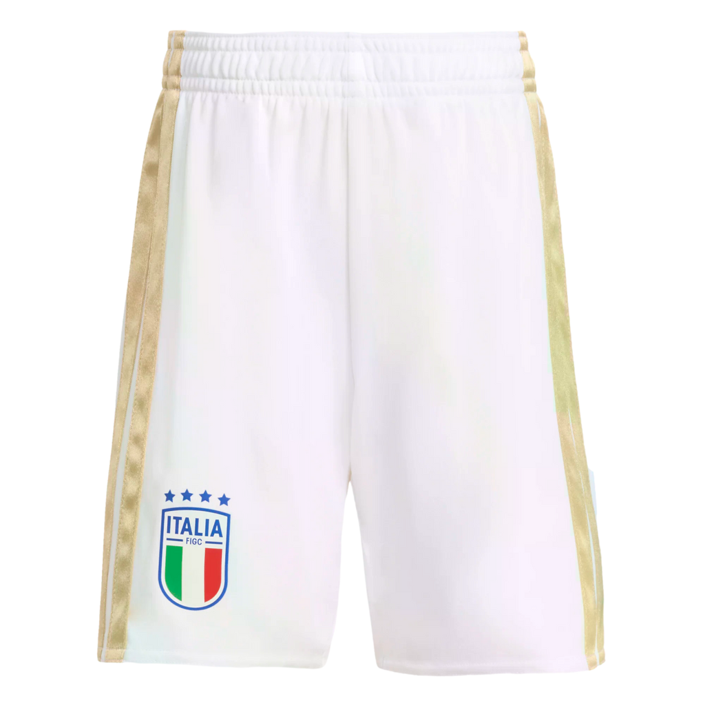 Adidas Italy 2026 Toddler Home Mini Kit