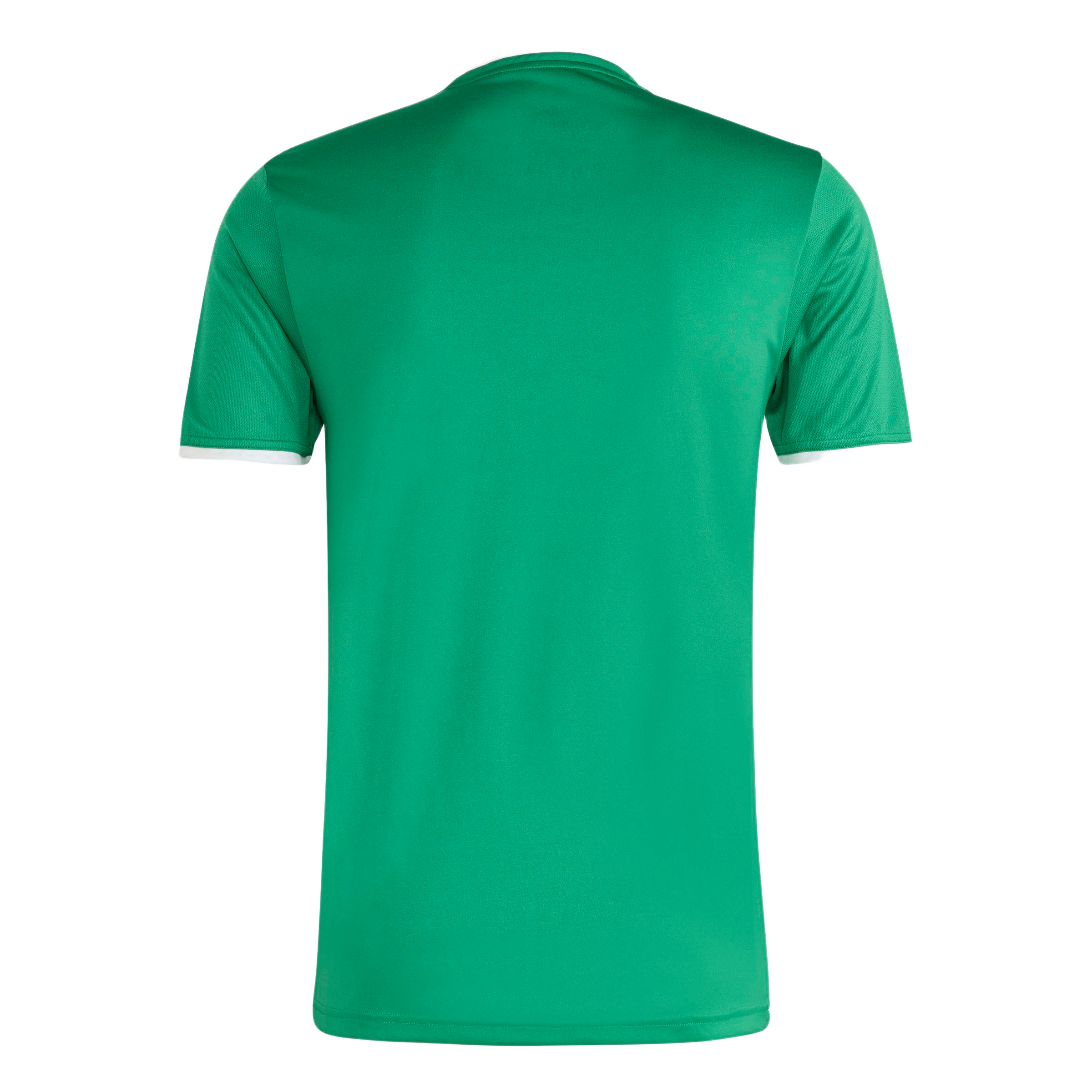adidas Entrada 26 Jersey - Green
