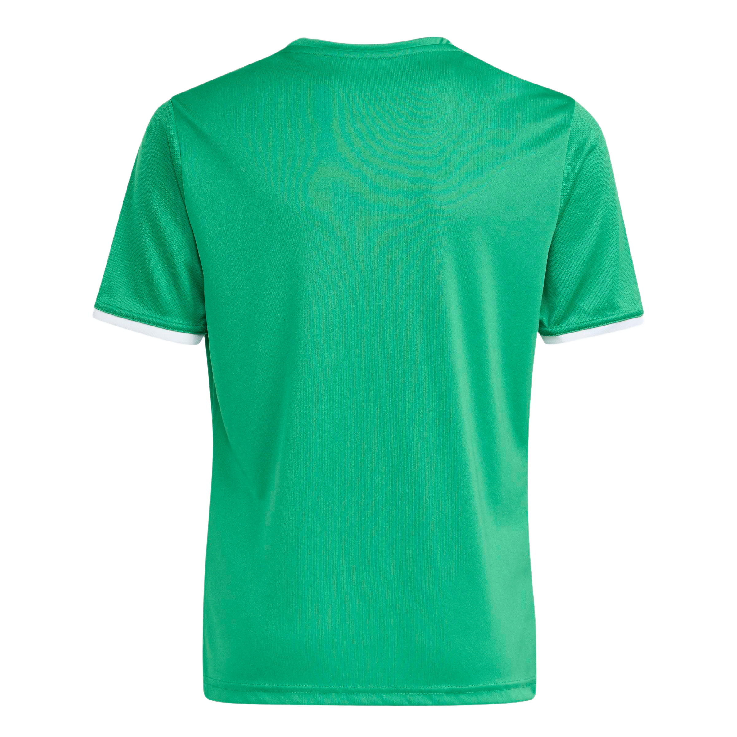 adidas Youth Entrada 26 Jersey - Green