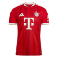 Adidas Bayern Munich 26/27 Authentic Home Jersey
