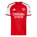 Adidas Arsenal 26/27 Authentic Home Jersey