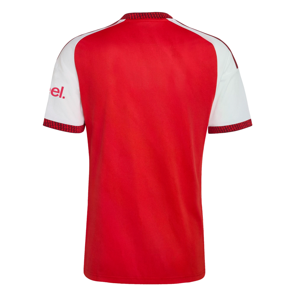 Adidas Arsenal 26/27 Home Jersey
