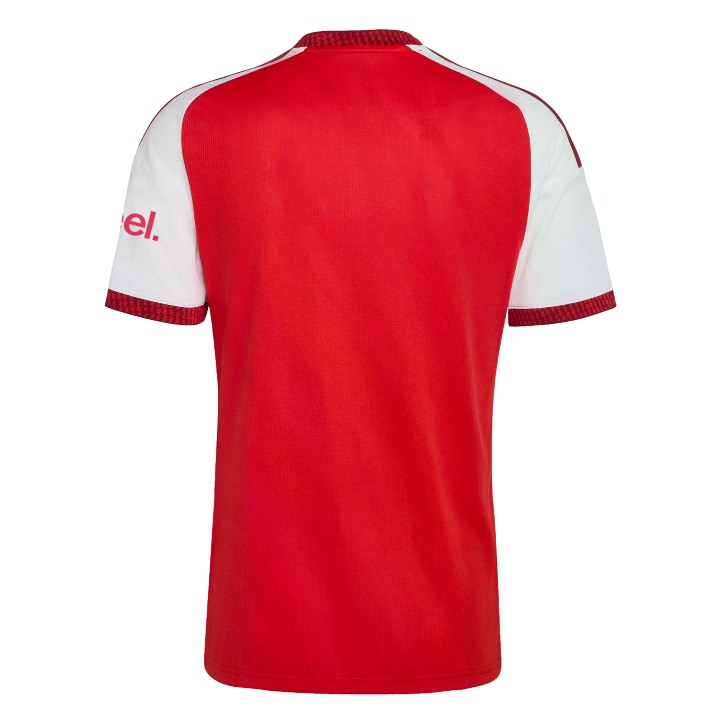 Adidas Arsenal 26/27 Home Jersey