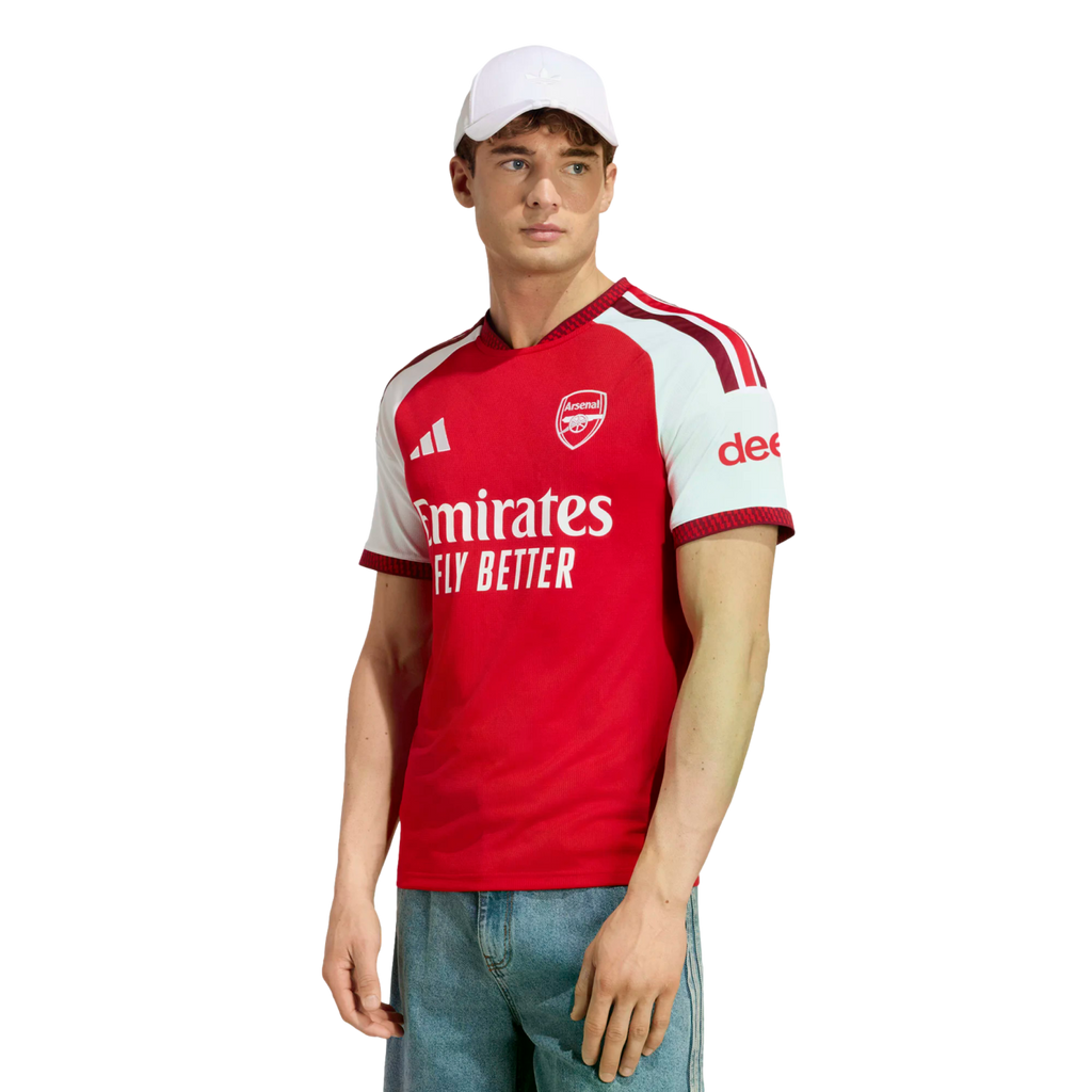 Adidas Arsenal 26/27 Home Jersey