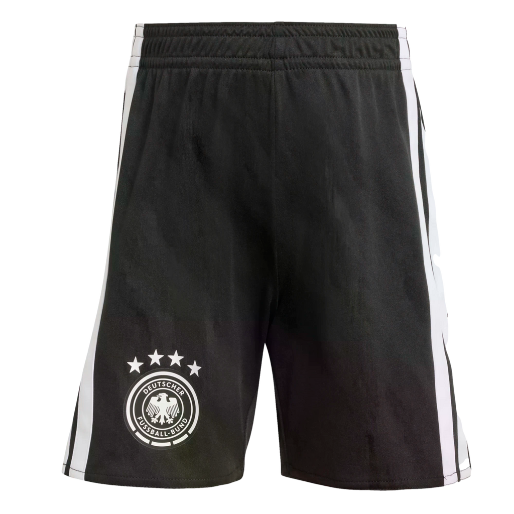 Adidas Germany 2026 Toddler Home Mini Kit