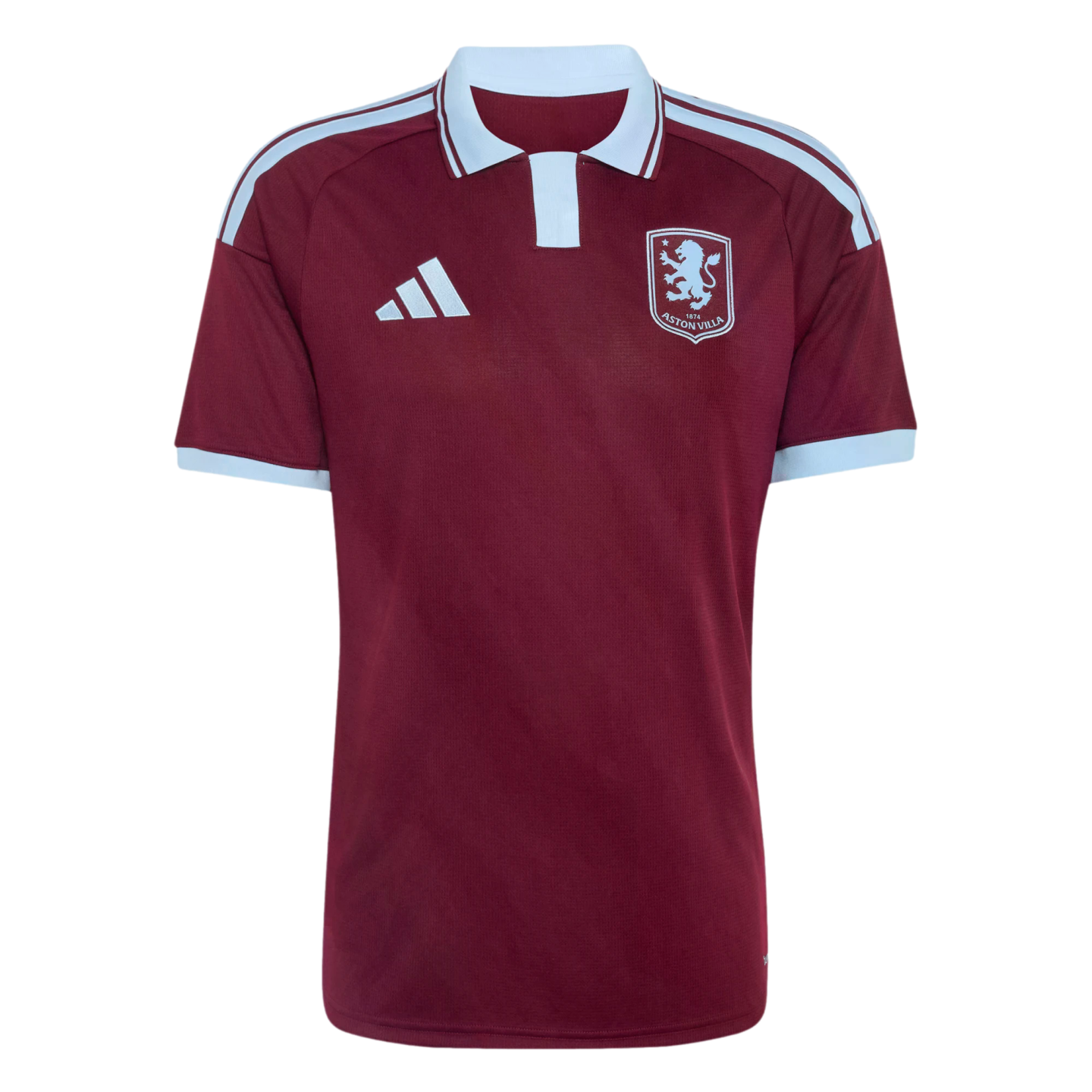 Adidas Aston Villa 26/27 Home Jersey