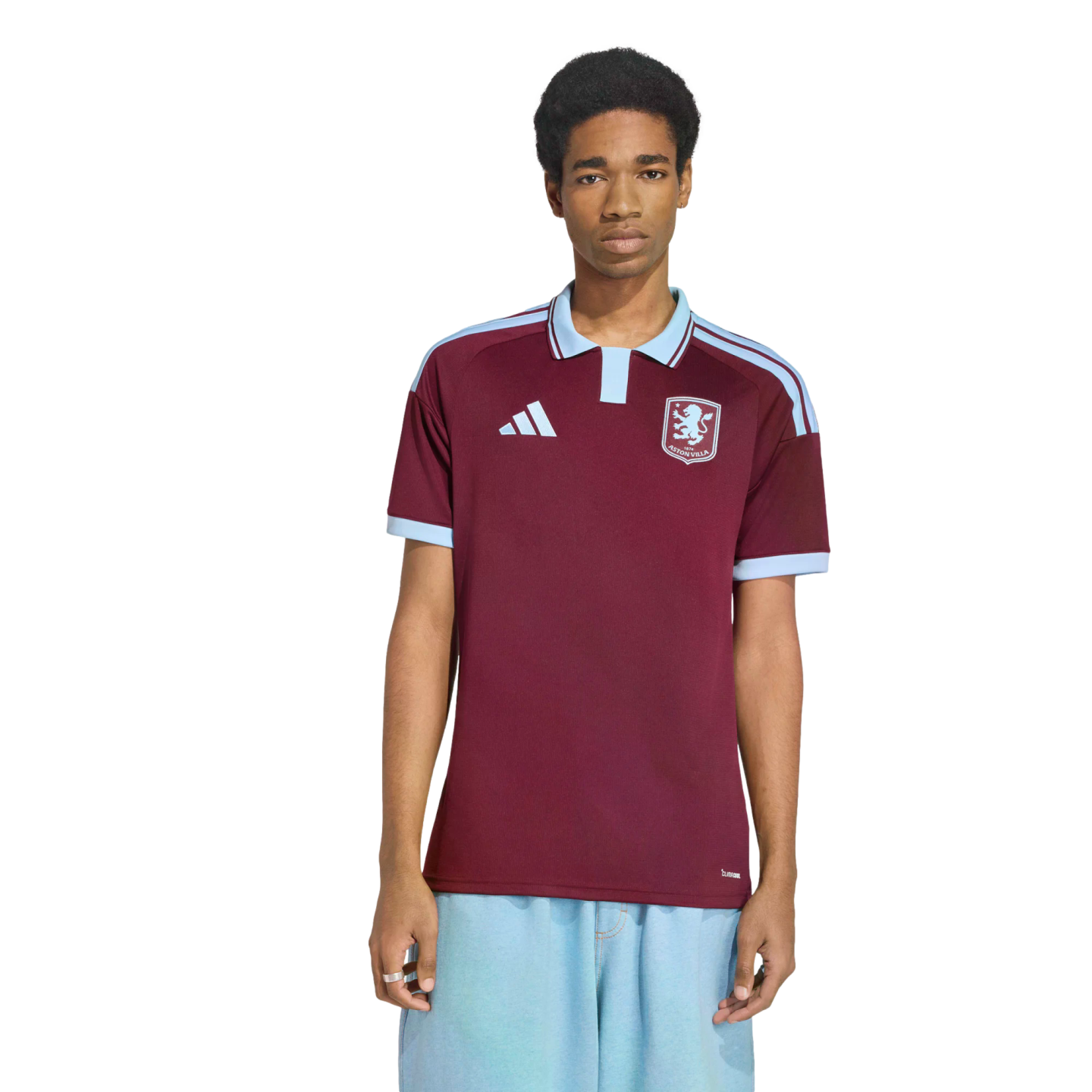 Adidas Aston Villa 26/27 Home Jersey