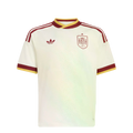 Adidas Spain 2026 Youth Away Jersey