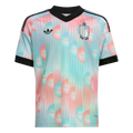 Adidas Belgium 2026 Youth Away Jersey