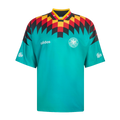 Adidas Germany 1994 Retro Away Jersey
