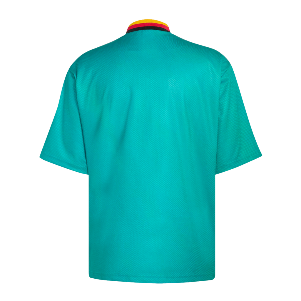 Adidas Germany 1994 Retro Away Jersey