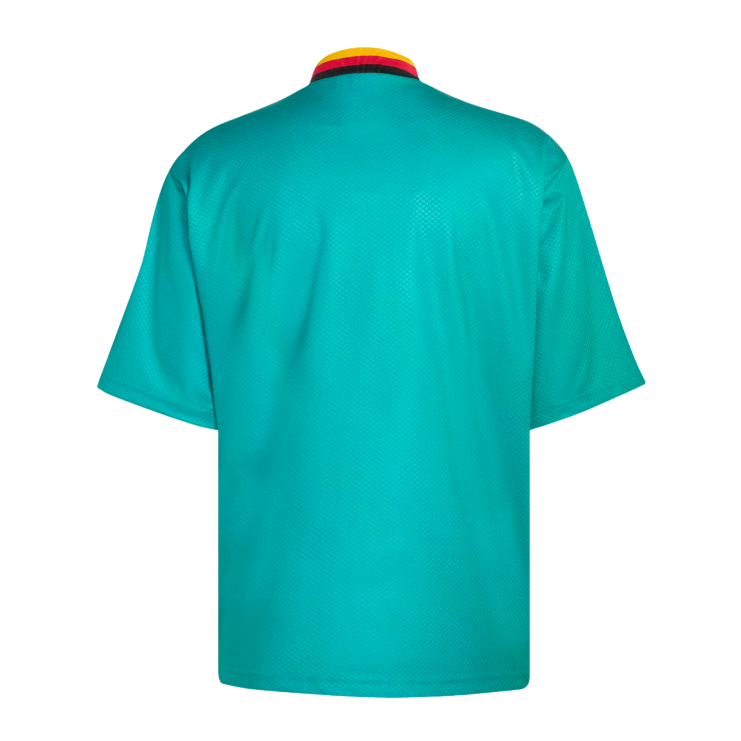Adidas Germany 1994 Retro Away Jersey