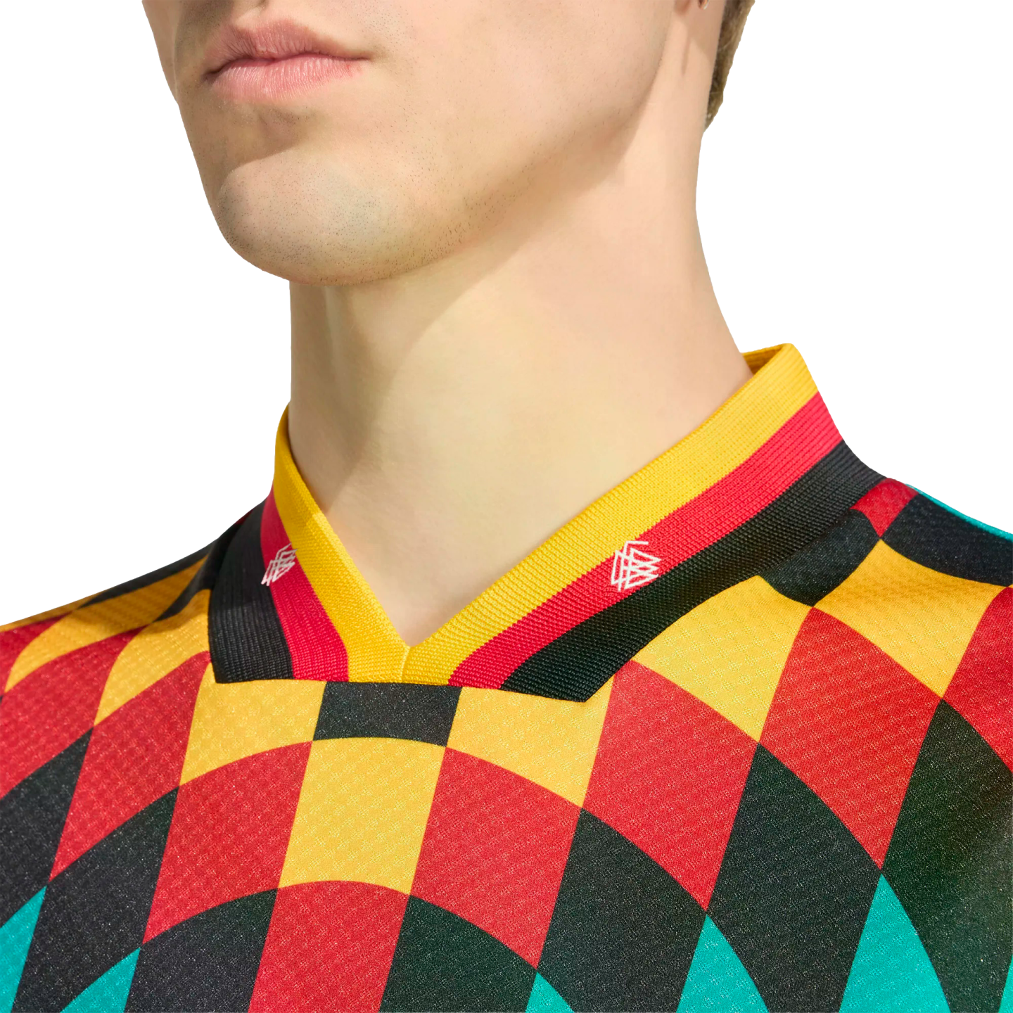 Adidas Germany 1994 Retro Away Jersey