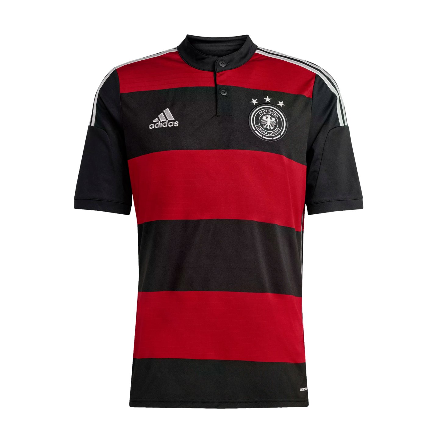Adidas Germany 2014 Retro Away Jersey