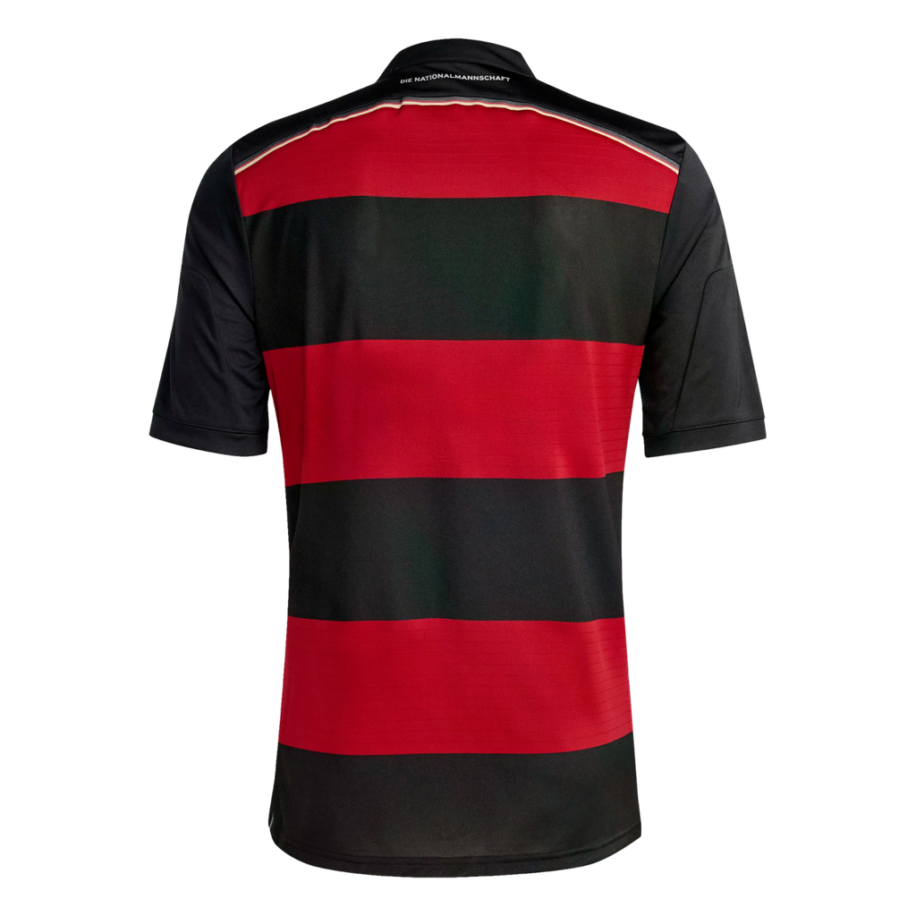 Adidas Germany 2014 Retro Away Jersey