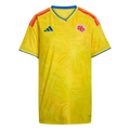 Adidas Colombia 2026 Womens Home Jersey