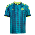Adidas Colombia 2026 Youth Away Jersey