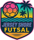 Jersey Shore Futsal Big Logo