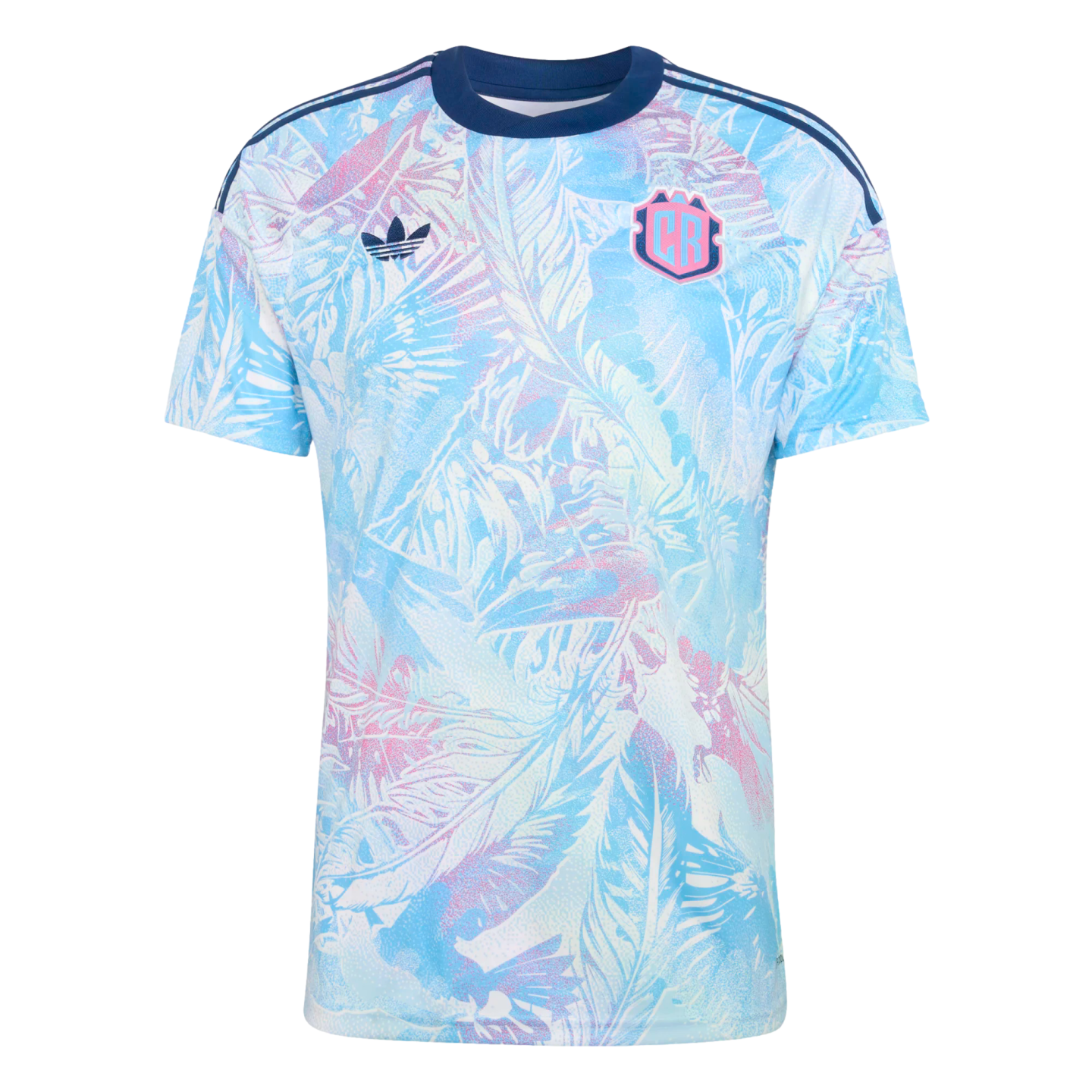 Adidas Costa Rica 2026 Away Jersey