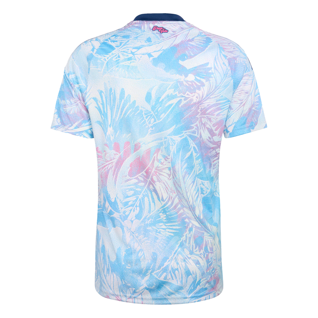 Adidas Costa Rica 2026 Away Jersey