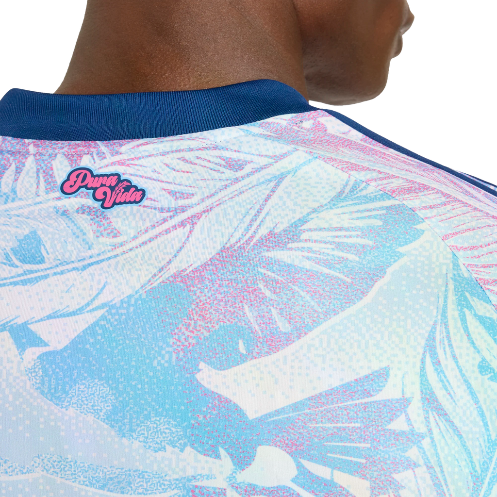 Adidas Costa Rica 2026 Away Jersey