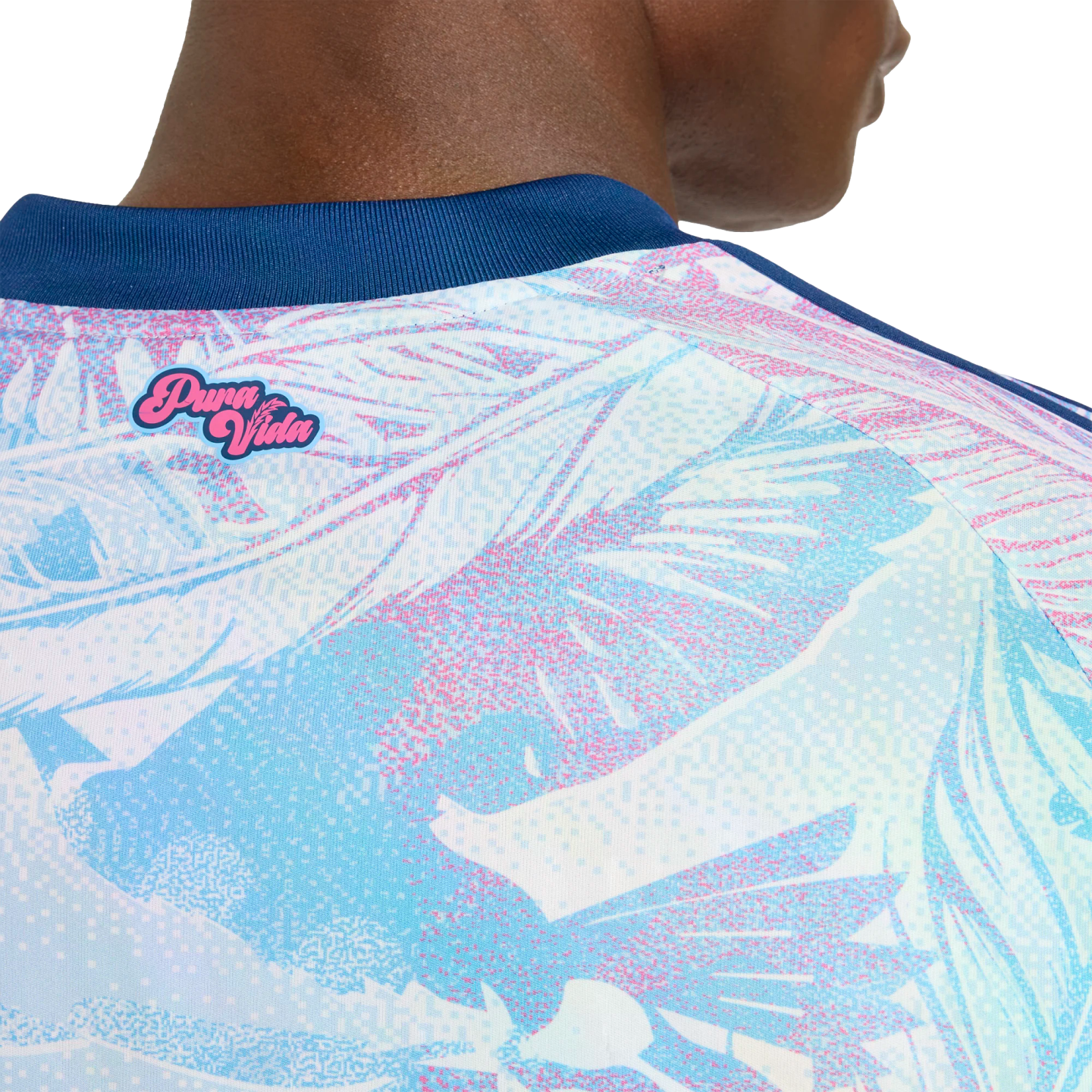 Adidas Costa Rica 2026 Away Jersey