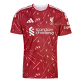Adidas Liverpool 26/27 Authentic Home Jersey