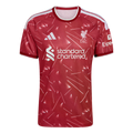 Adidas Liverpool 26/27 Home Jersey