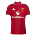 Adidas Manchester United 26/27 Authentic Home Jersey