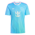 Adidas Inter Miami 2025 Messi Third Jersey