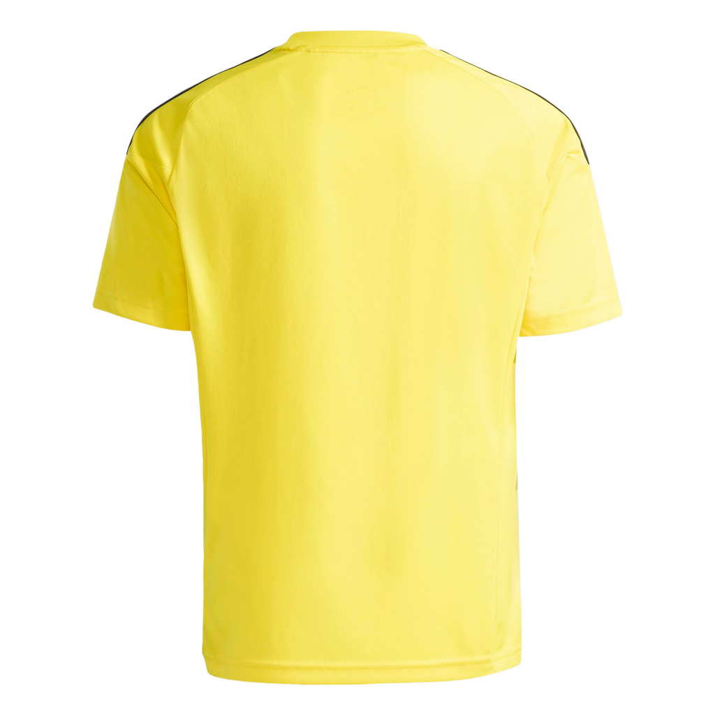 adidas Youth Tiro 26 League Jersey - Yellow