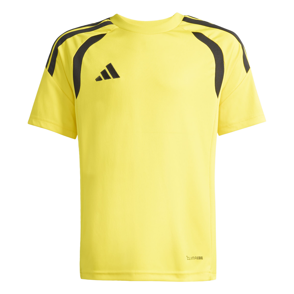 adidas Youth Tiro 26 League Jersey - Yellow
