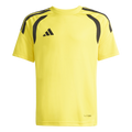 adidas Youth Tiro 26 League Jersey - Yellow