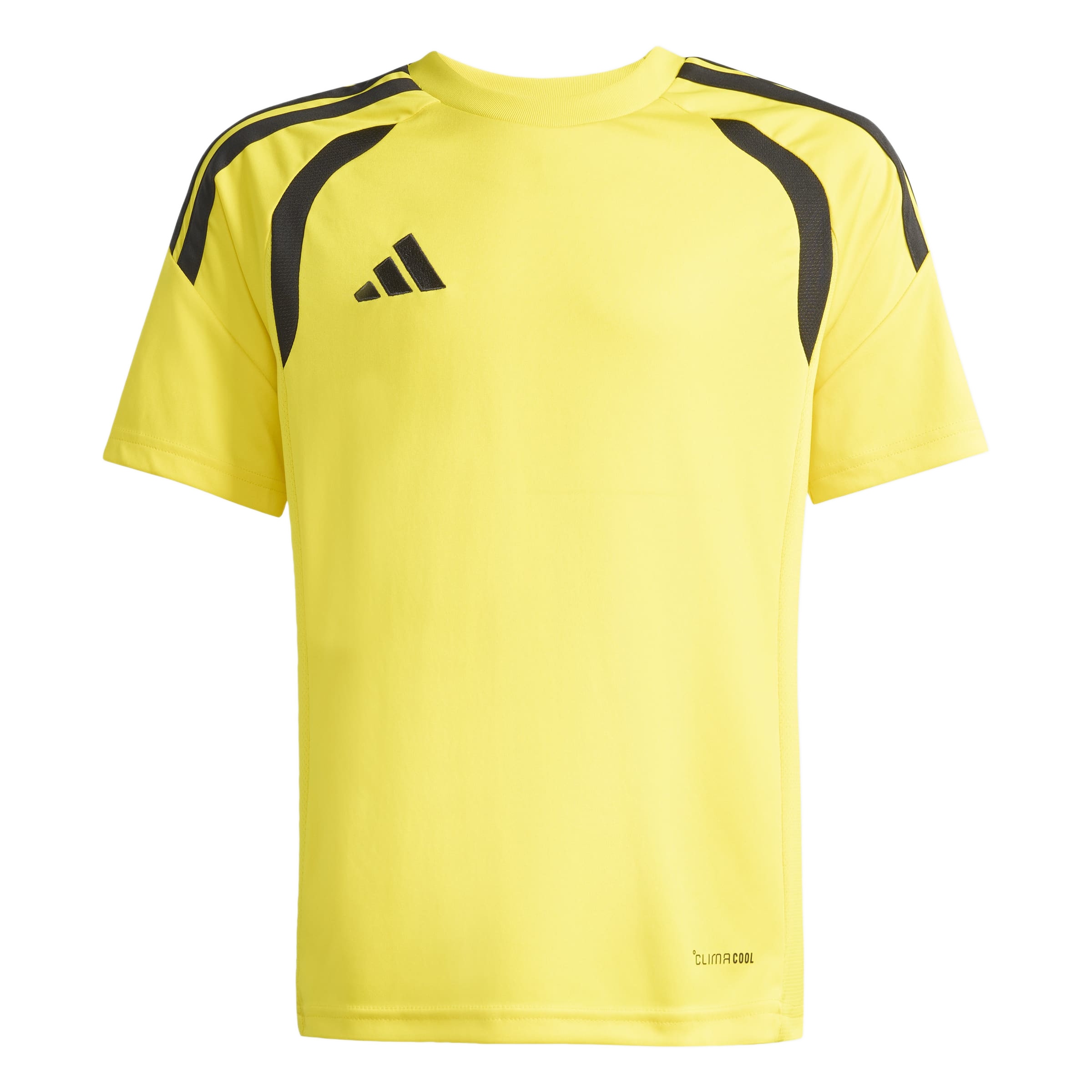 adidas Youth Tiro 26 League Jersey - Yellow