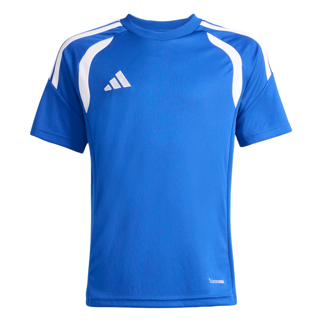 adidas Youth Tiro 26 League Jersey - Royal Blue