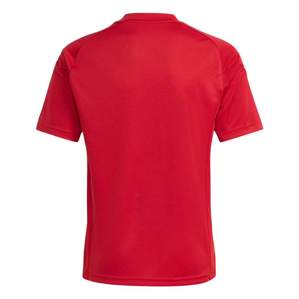 adidas Youth Tiro 26 League Jersey - Red