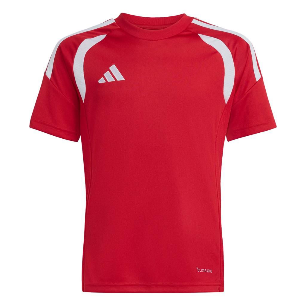 adidas Youth Tiro 26 League Jersey - Red