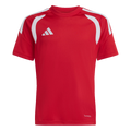 adidas Youth Tiro 26 League Jersey - Red