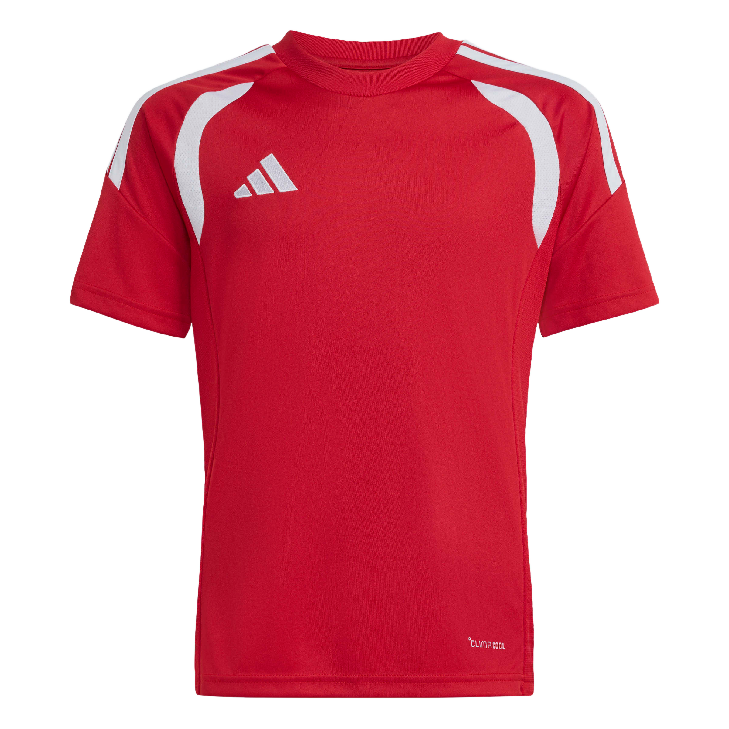 adidas Youth Tiro 26 League Jersey - Red