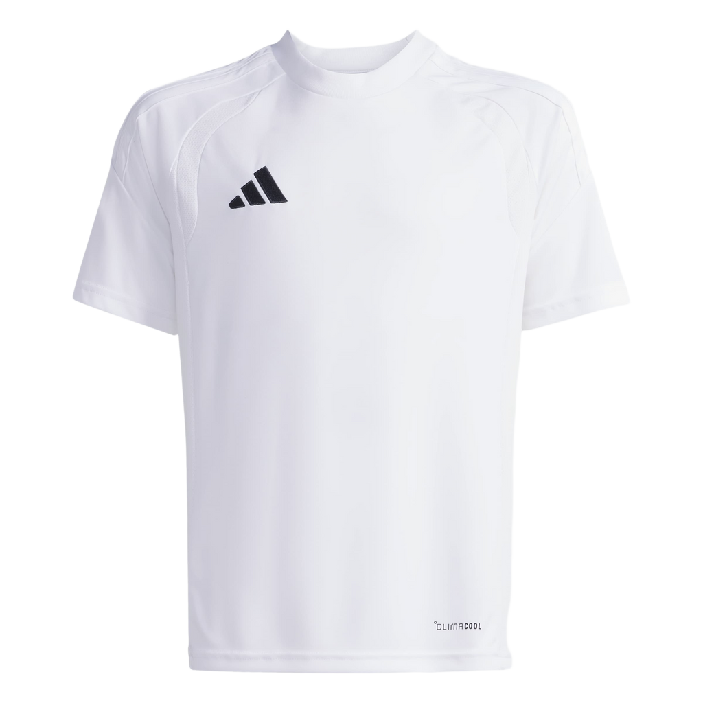 adidas Youth Tiro 26 League Jersey - White
