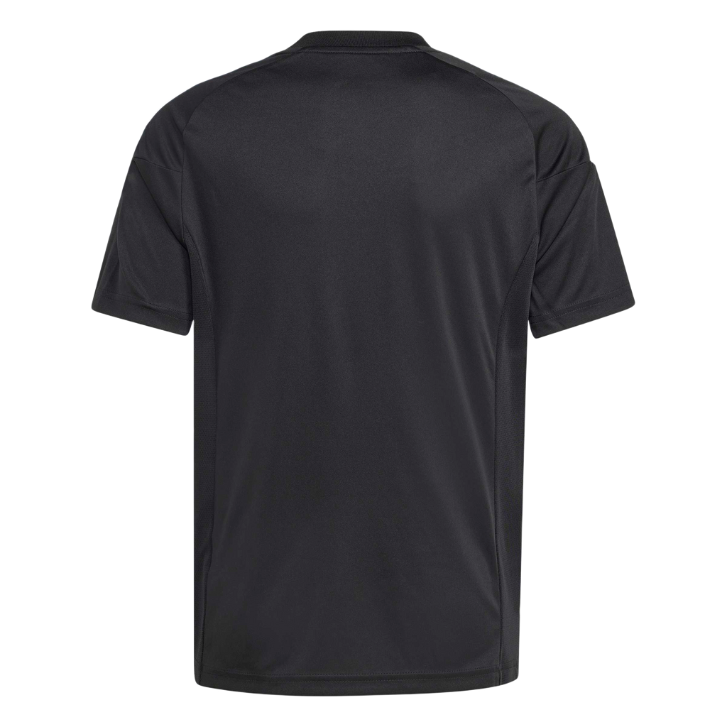 adidas Youth Tiro 26 League Jersey - Black