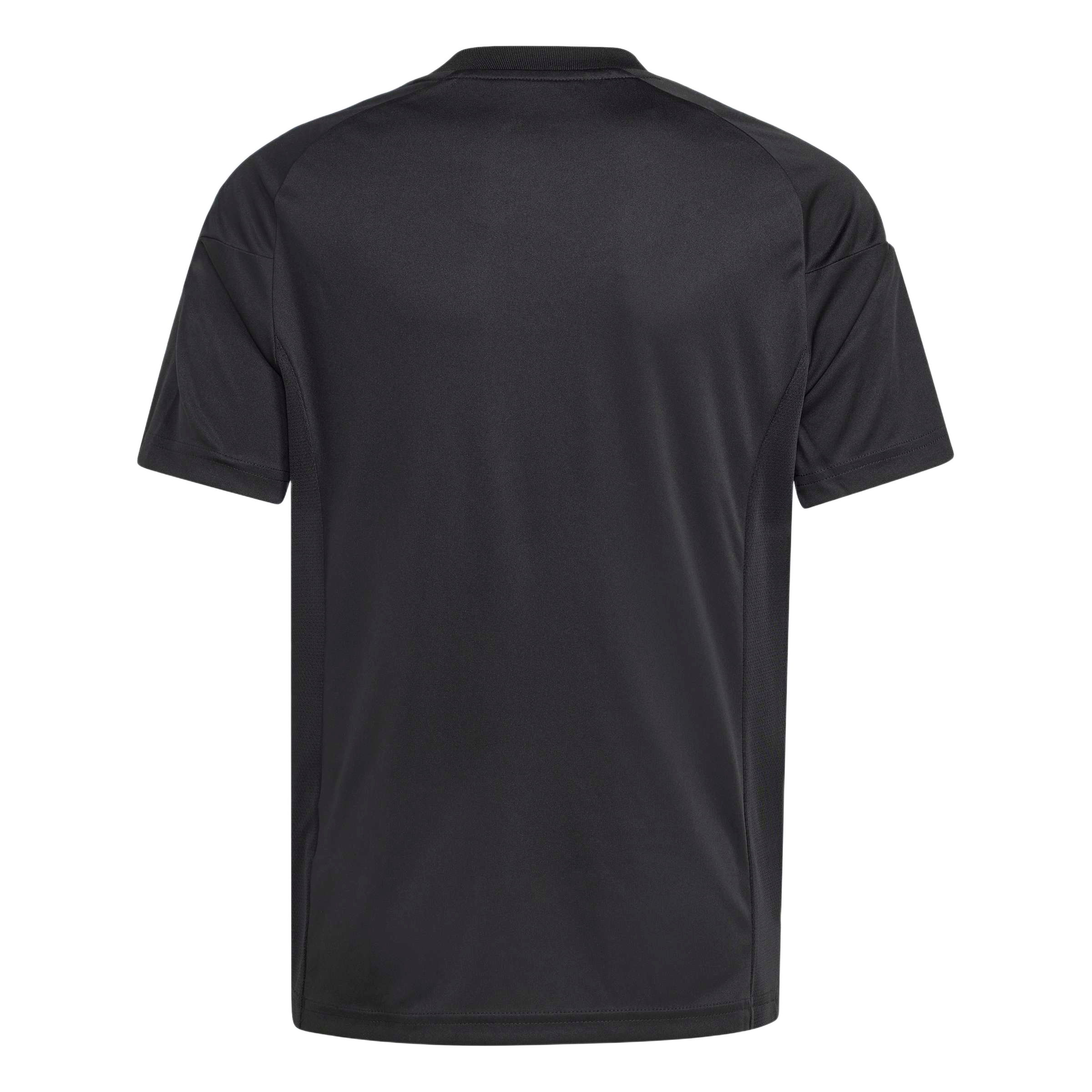 adidas Youth Tiro 26 League Jersey - Black