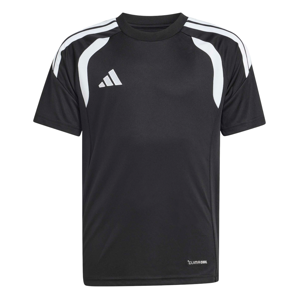 adidas Youth Tiro 26 League Jersey - Black