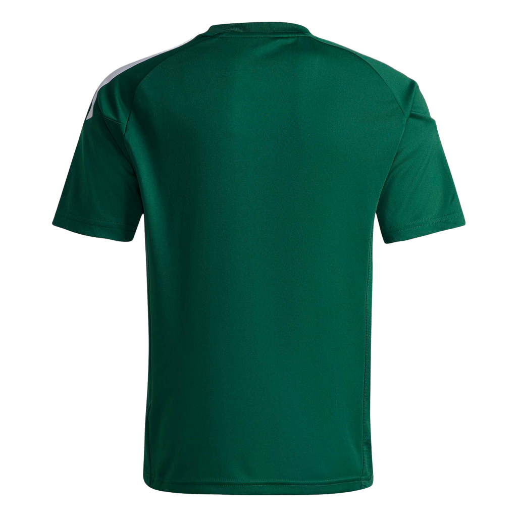 adidas Youth Tiro 26 League Jersey - Dark Green