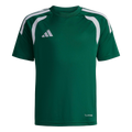 adidas Youth Tiro 26 League Jersey - Dark Green