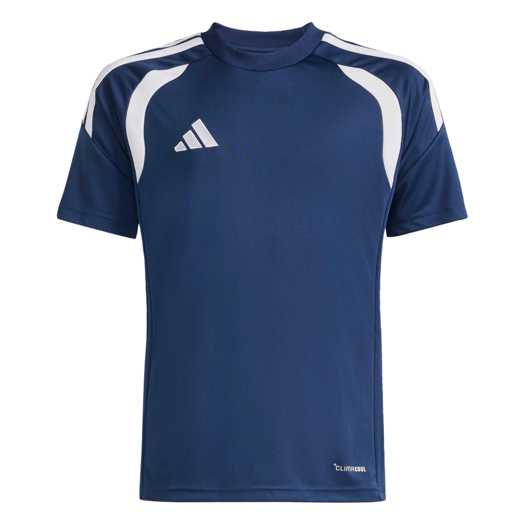 adidas Youth Tiro 26 League Jersey - Navy Blue