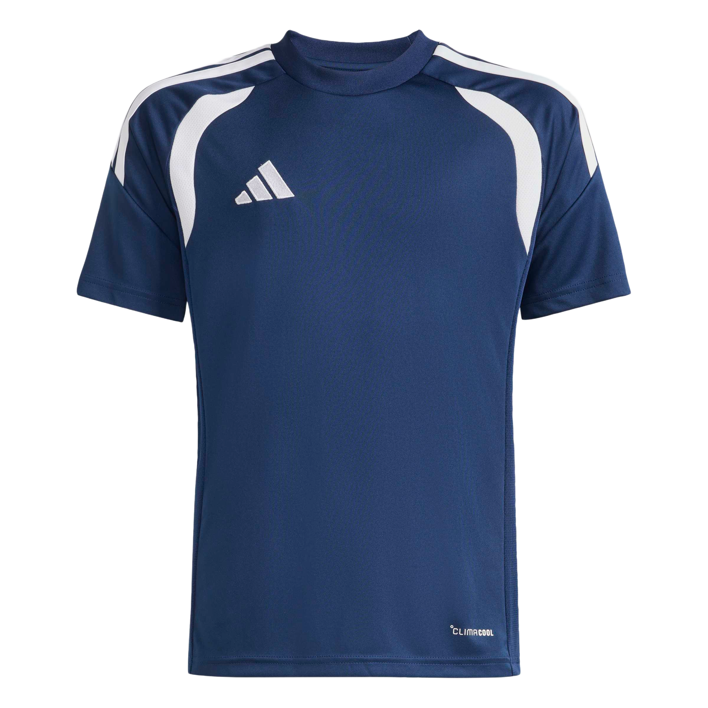 adidas Youth Tiro 26 League Jersey - Navy Blue