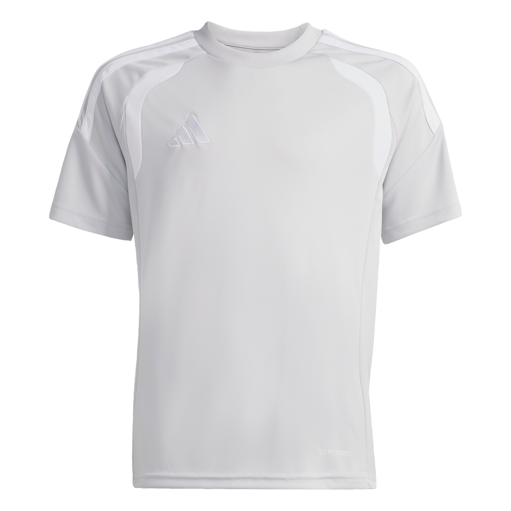 adidas Youth Tiro 26 League Jersey - Light Grey