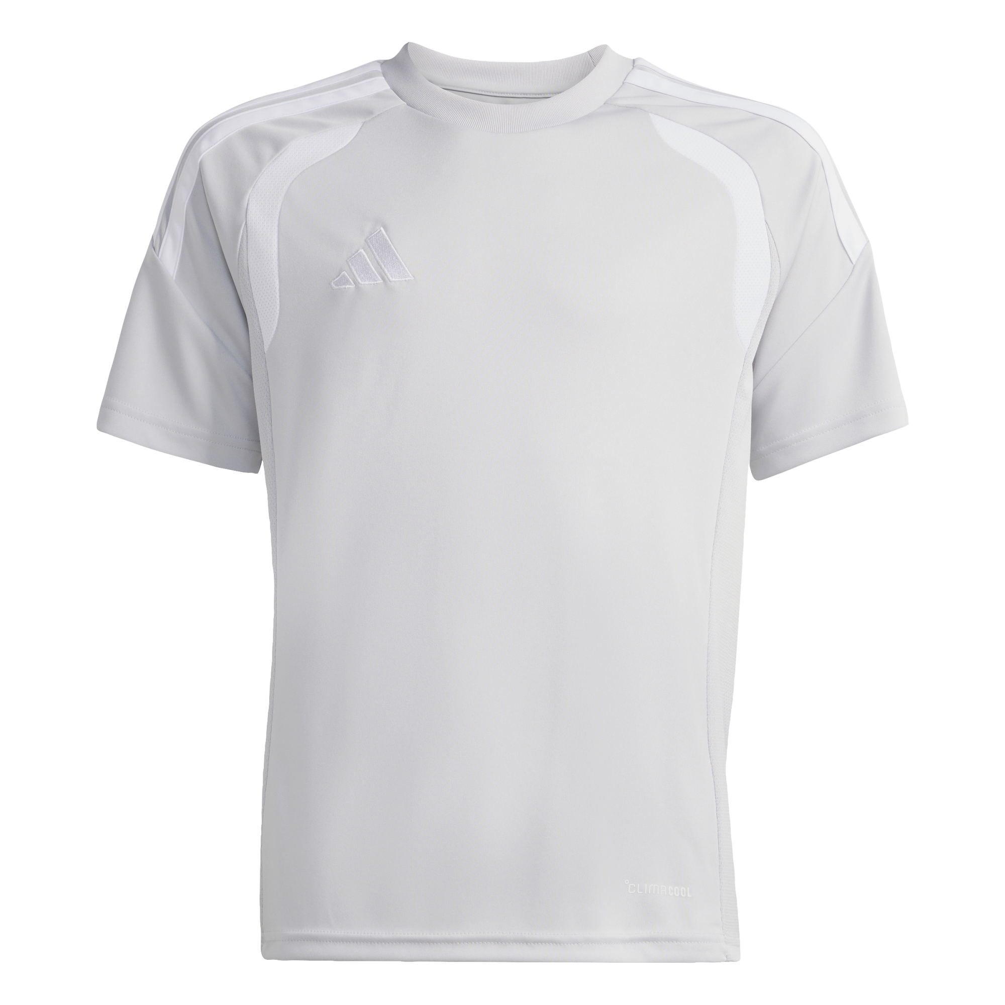 adidas Youth Tiro 26 League Jersey - Light Grey